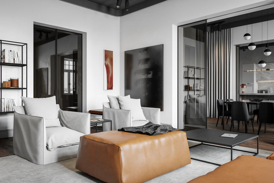 I Fell In Love With Vetiver Interior - Will You Love It As Much As I Do?