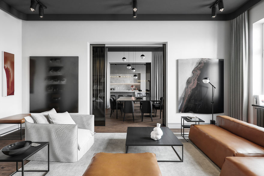 I Fell In Love With Vetiver Interior - Will You Love It As Much As I Do?