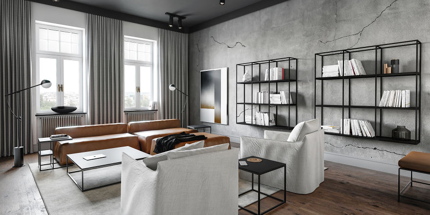 I Fell In Love With Vetiver Interior - Will You Love It As Much As I Do?
