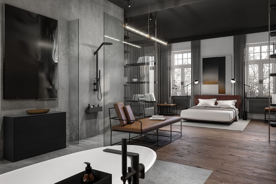 I Fell In Love With Vetiver Interior - Will You Love It As Much As I Do?