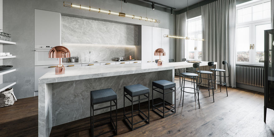 I Fell In Love With Vetiver Interior - Will You Love It As Much As I Do?