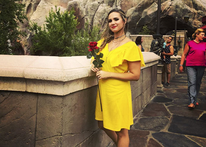 Disney World Offers To Turn Grown Women Into Princesses And Not Everyone Thinks It’s A Good Idea