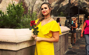 Disney World Offers To Turn Grown Women Into Princesses And Not Everyone Thinks It's A Good Idea