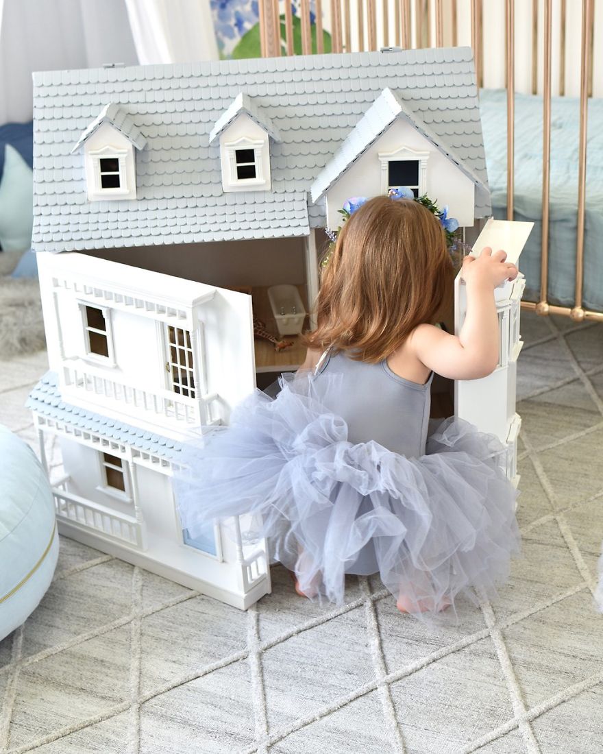 Designing A Room Your Child Will Love Designing A Room Your Child Will Love