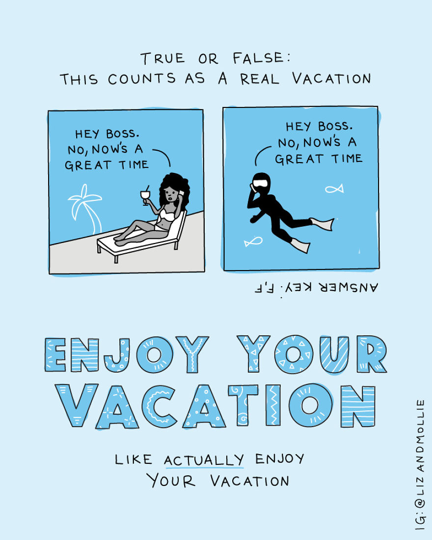 These Hilarious Work E-Cards Are All Too Relatable