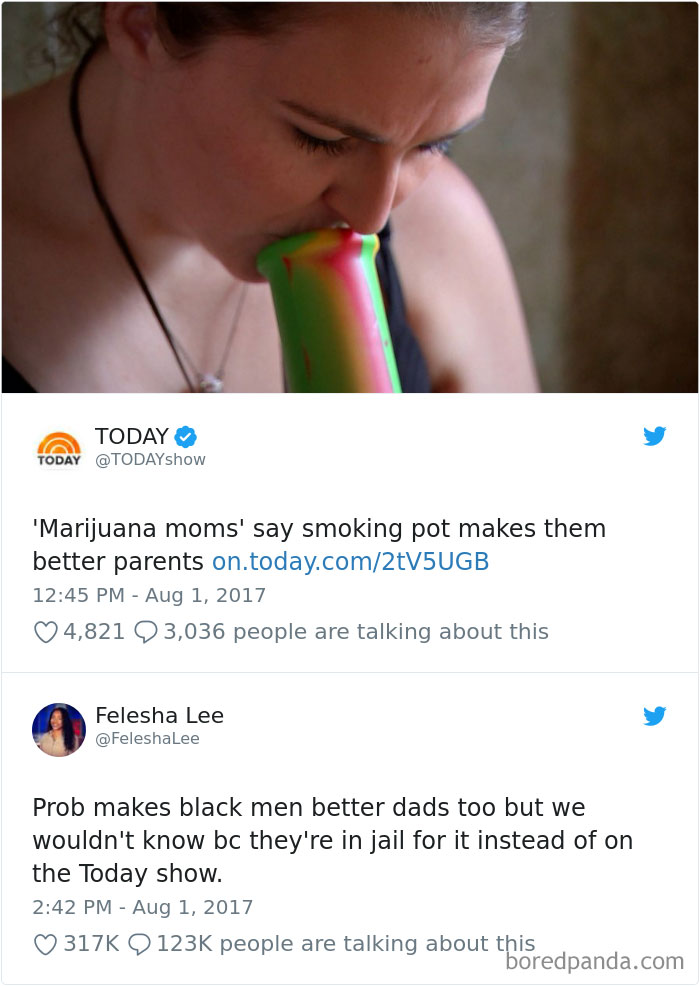 Marijuana Moms