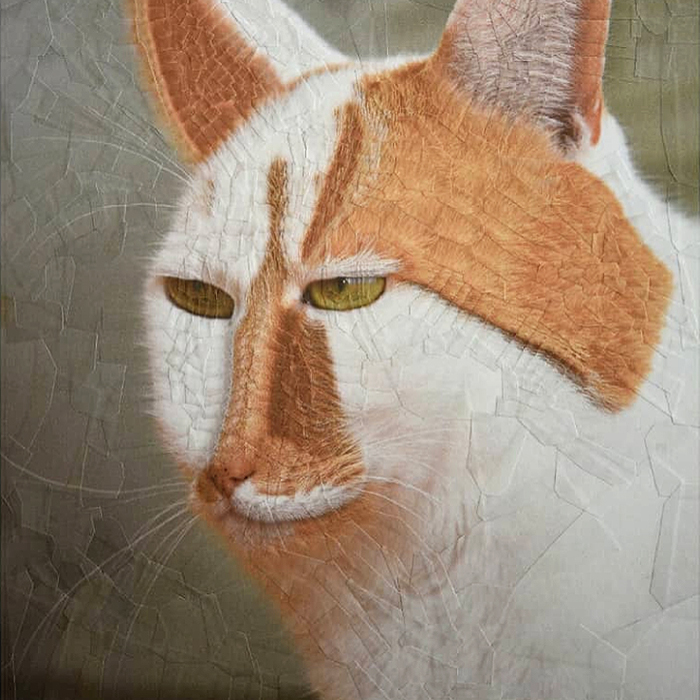 Artist Bends Proportions To Create Magnificent Artworks