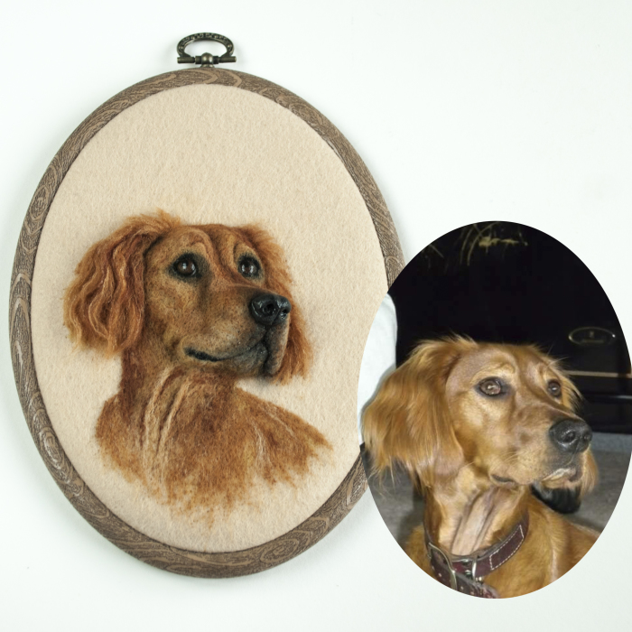 Super Realistic 3d Portrait! How She Does It?