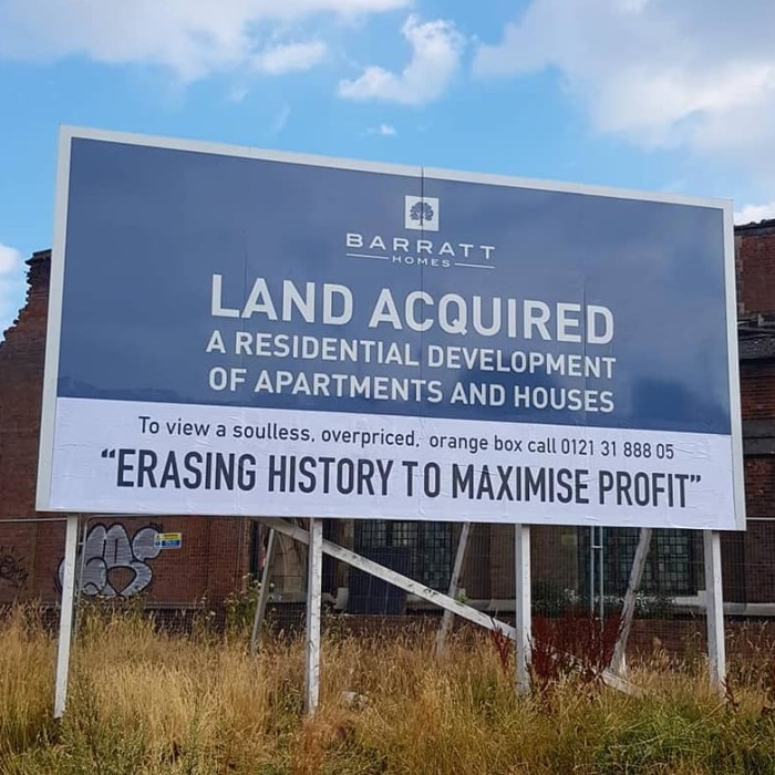 I Stick Up Fake Adverts With A Real Phone Number Attached And Record The Voicemails