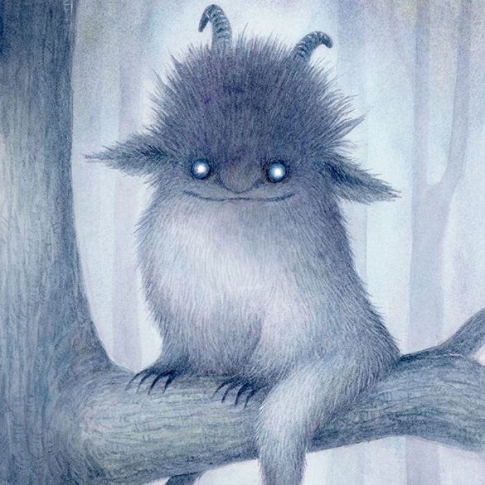 This Artist’s Watercolor Art Will Delight Your Inner Soft-Hued Daydreams