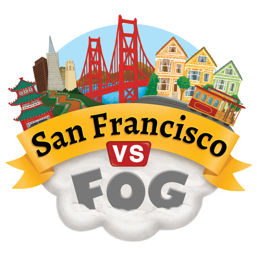 I Created A Game About San Francisco's Fog I Created A Game About San Francisco's Fog