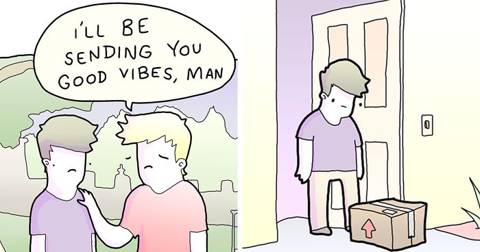 If You Haven’t Laughed Today It’s Because You Haven’t Seen These 129 ‘Extra Fabulous Comics’