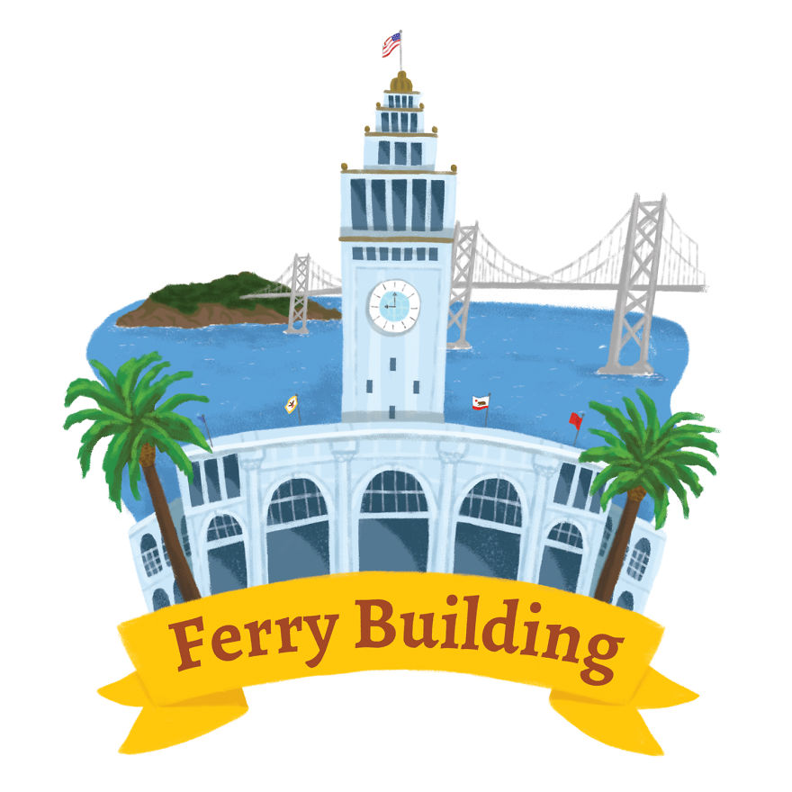 I Created A Game About San Francisco's Fog I Created A Game About San Francisco's Fog