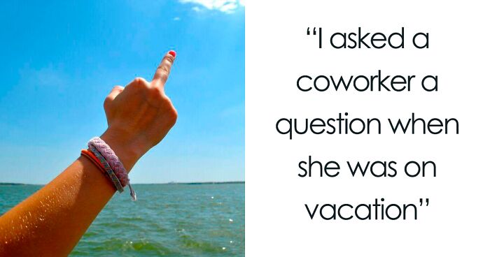 50 Hilarious Times Coworkers Made Everyone Laugh Out Loud | Bored Panda