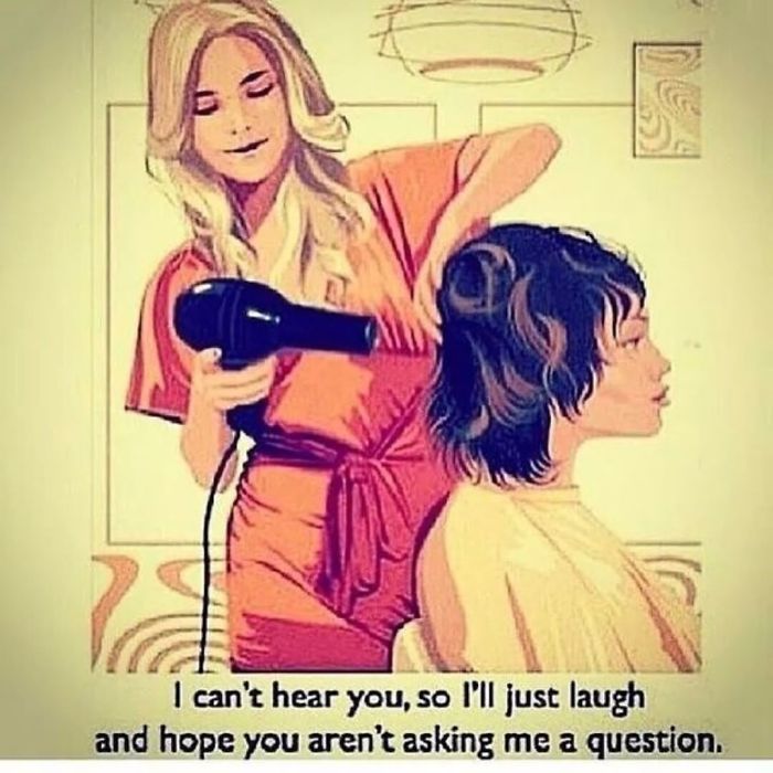 Funny Memes That Will Make You Feel Bad For Your Hairstylist | Bored Panda