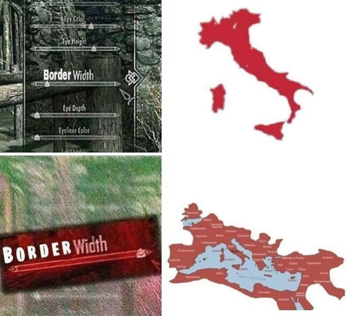 Roman Meme