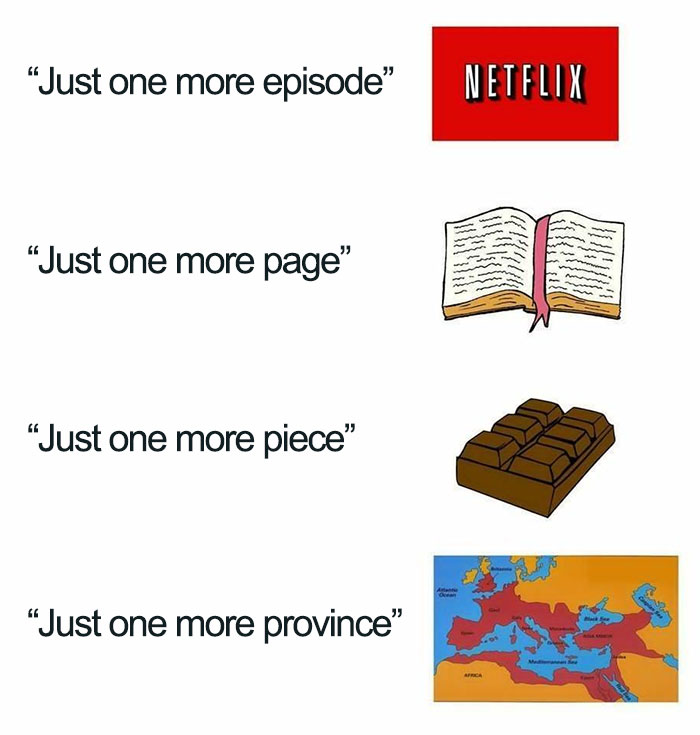 Roman Meme