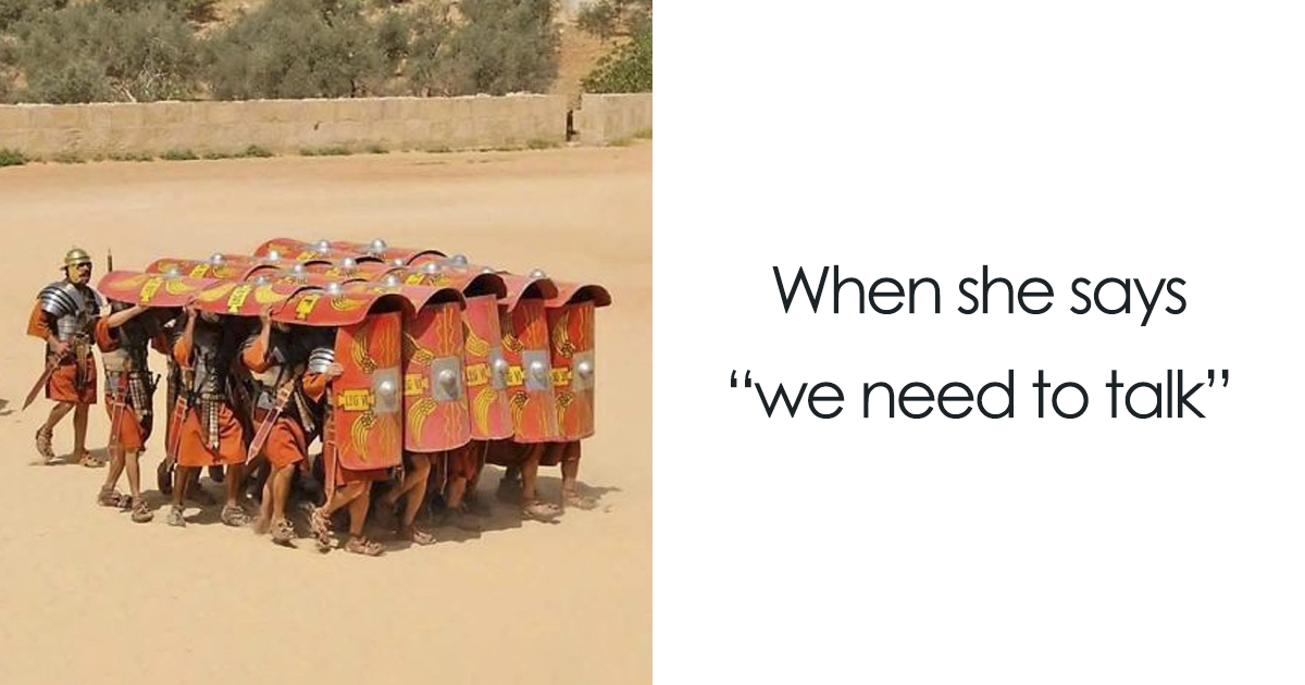 40 Ancient Roman Memes That Will Probably Teach You More Than History Class  Did  Bored Panda