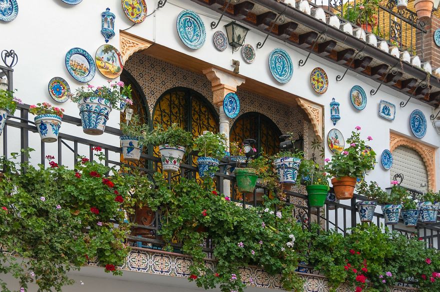 How To Make Your Balcony Into A Mesmerizing Spot? How To Make Your Balcony Into A Mesmerizing Spot?