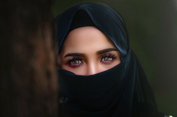 Being A Woman Being A Woman