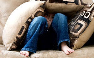 This Person Urges To Stop Doing Something Relaxing When You're Anxious And Their Tips Might Help You Out