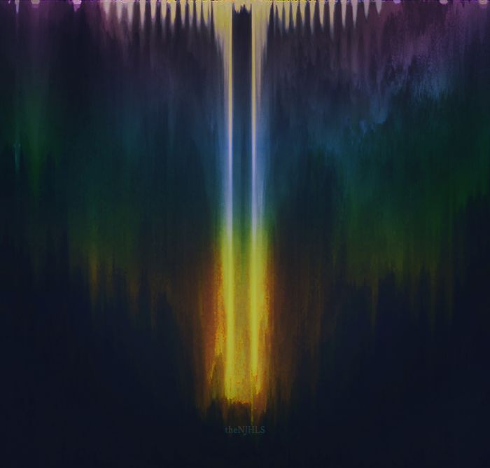 Rorschach Test For The Digital Age.