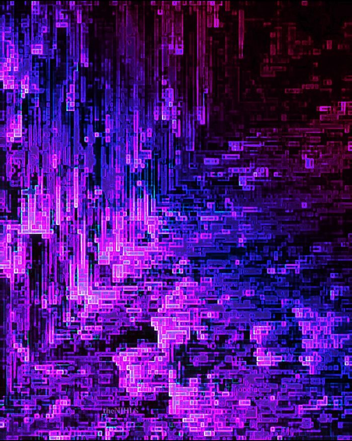 Rorschach Test For The Digital Age.