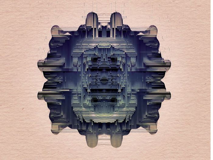 Rorschach Test For The Digital Age.