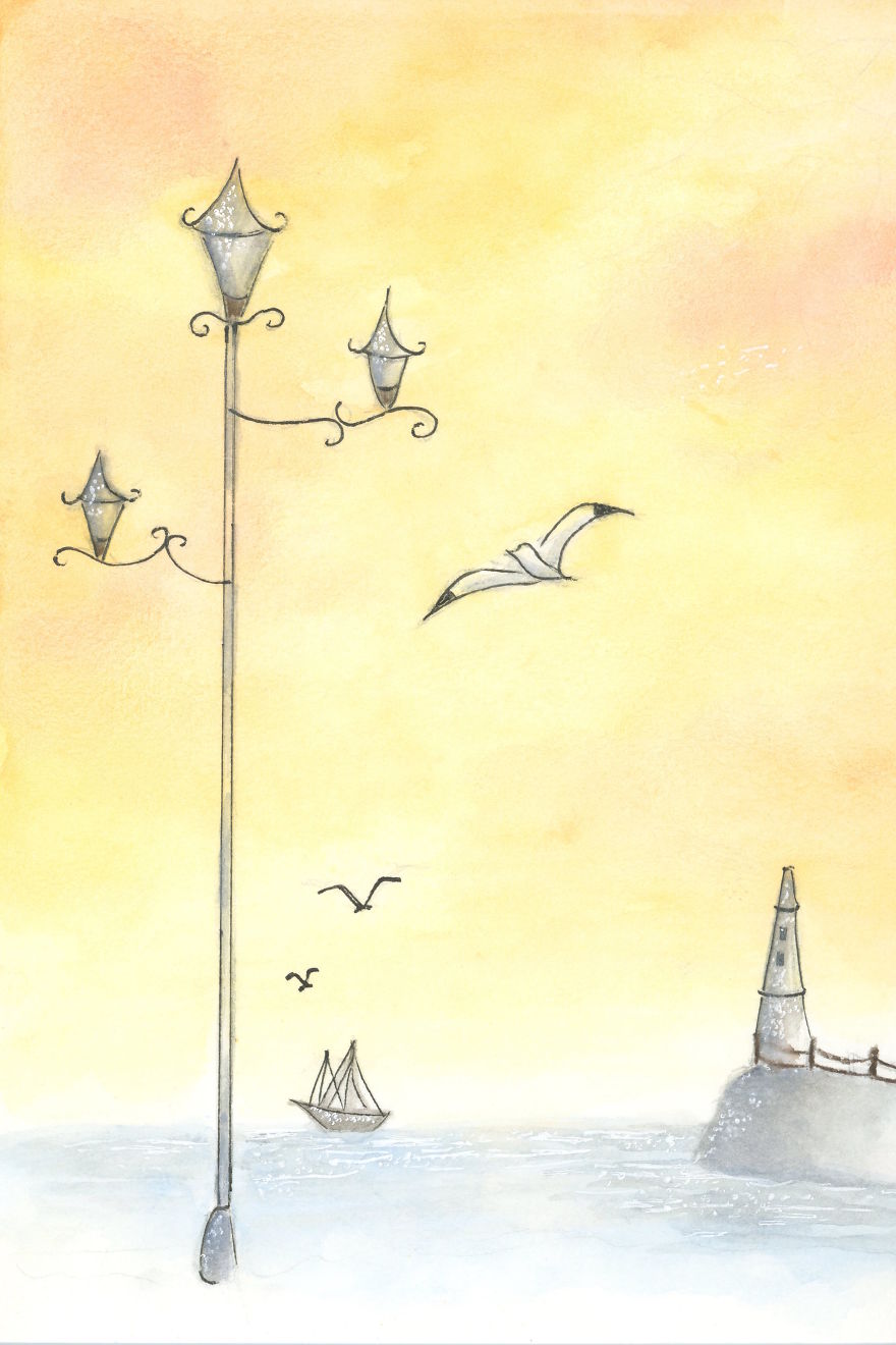 Light