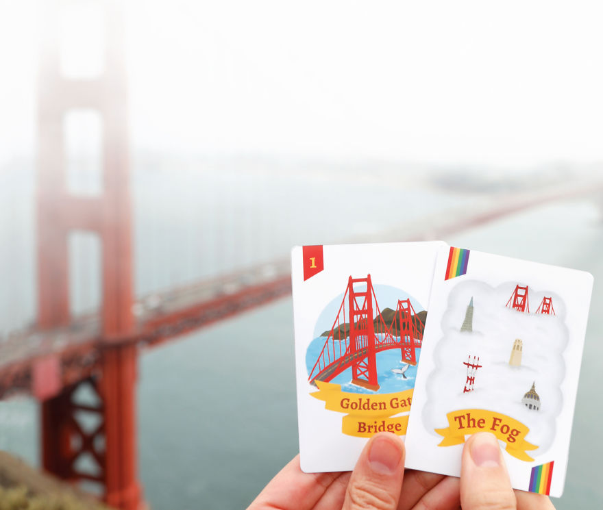 I Created A Game About San Francisco's Fog I Created A Game About San Francisco's Fog