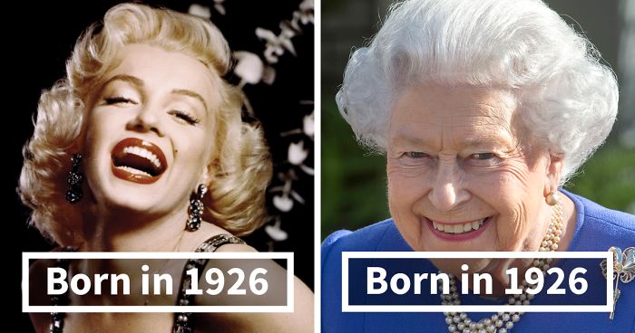These 36 Historical Facts Will Mess With Your Perception Of Time