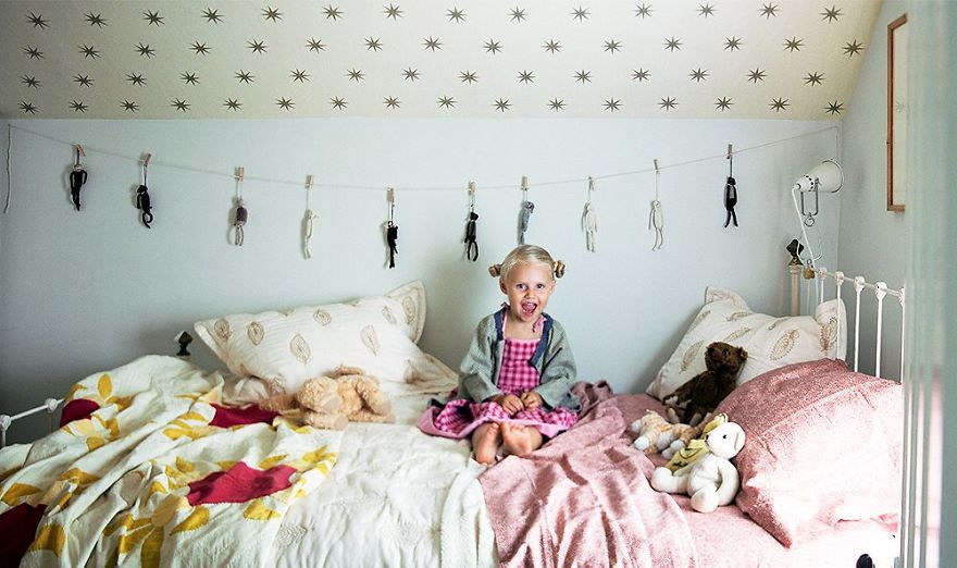Designing A Room Your Child Will Love Designing A Room Your Child Will Love