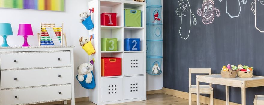 Designing A Room Your Child Will Love Designing A Room Your Child Will Love