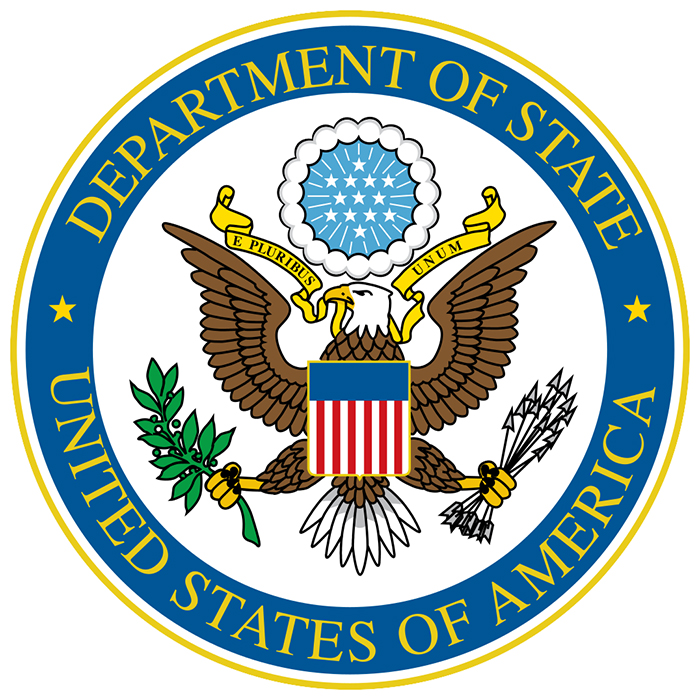 Notify Your Department Of State If You Are Going Overseas 