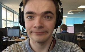 Guy Tired Of Fake News Exposes One Journalist, And Everyone Is Applauding Him