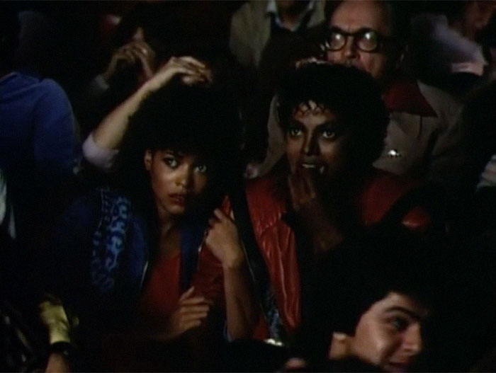 Twitter Is Laughing Out Loud At The Way Michael Jackson's "Thriller" Looked From The Girl's Perspective