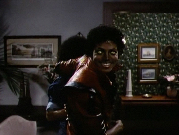Twitter Is Laughing Out Loud At The Way Michael Jackson's "Thriller" Looked From The Girl's Perspective