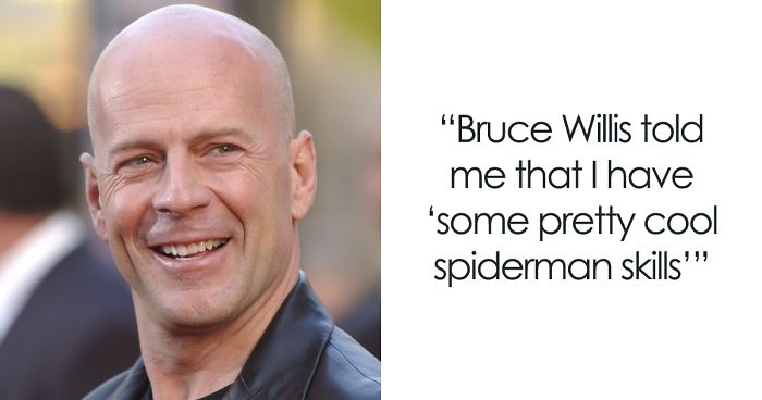 People Reveal The Nicest Celebrities They’ve Ever Met | Bored Panda