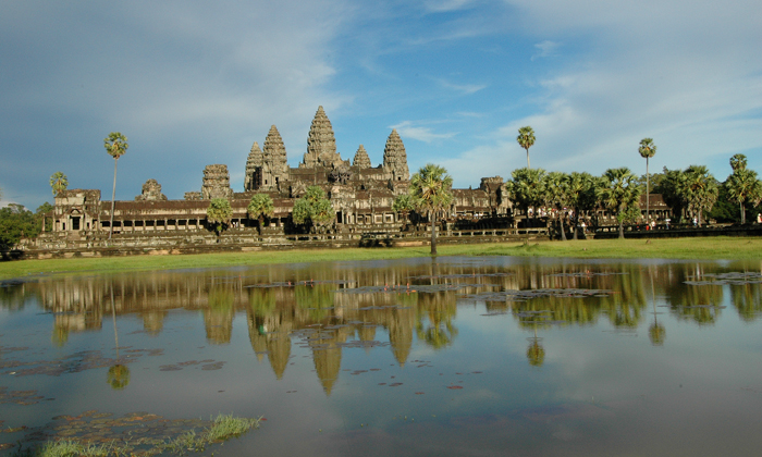 Visit Angkor Wat Visit Angkor Wat