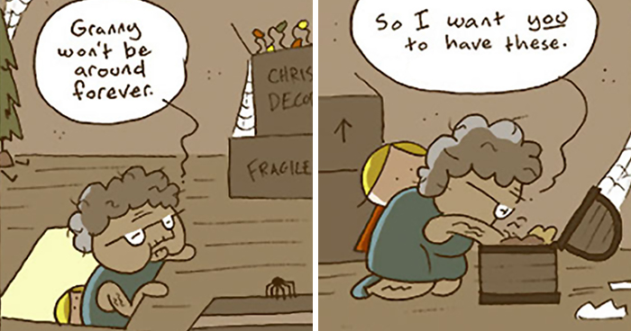 You’ll Be Laughing Out Loud While Reading These 205 Pie Comics
