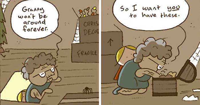 You'll Be Laughing Out Loud While Reading These 205 Pie Comics | Bored Panda