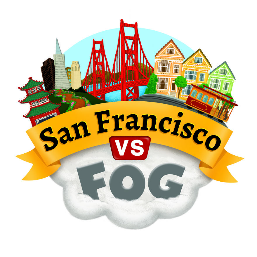 I Created A Game About San Francisco’s Fog I Created A Game About San Francisco’s Fog