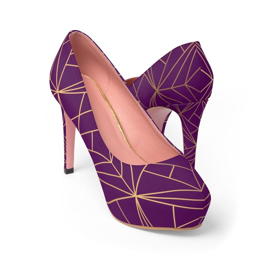 I Design Shoes And Accessories Because I Love Them And I Love Colors I Design Shoes And Accessories Because I Love Them And I Love Colors