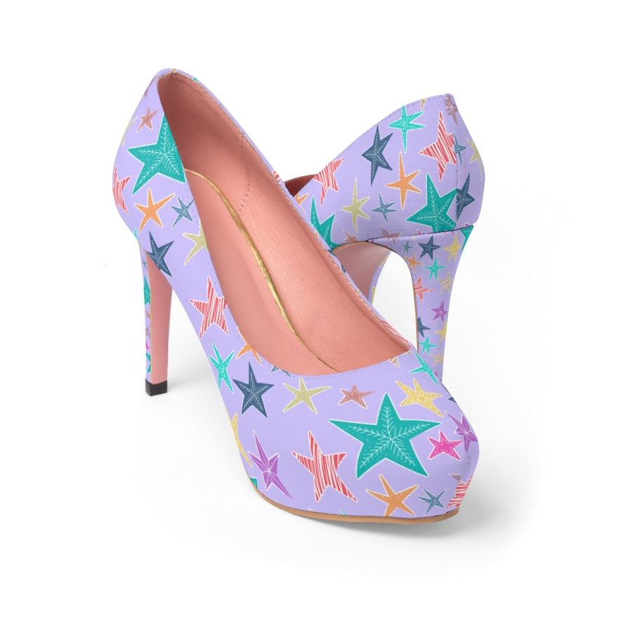 I Design Shoes And Accessories Because I Love Them And I Love Colors I Design Shoes And Accessories Because I Love Them And I Love Colors