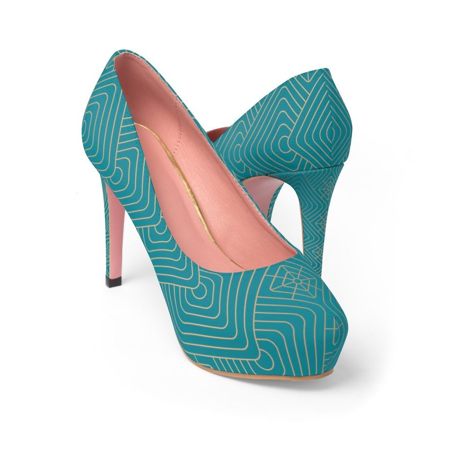 I Design Shoes And Accessories Because I Love Them And I Love Colors I Design Shoes And Accessories Because I Love Them And I Love Colors