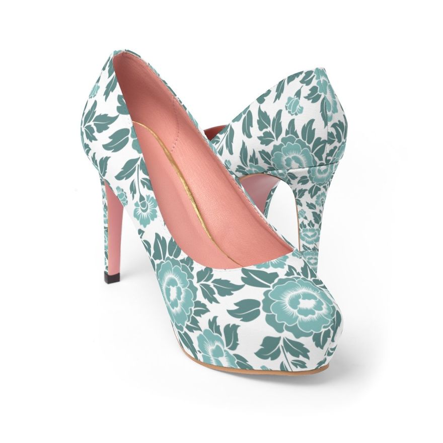 I Design Shoes And Accessories Because I Love Them And I Love Colors I Design Shoes And Accessories Because I Love Them And I Love Colors