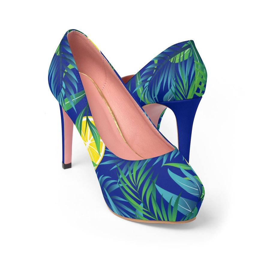 I Design Shoes And Accessories Because I Love Them And I Love Colors I Design Shoes And Accessories Because I Love Them And I Love Colors