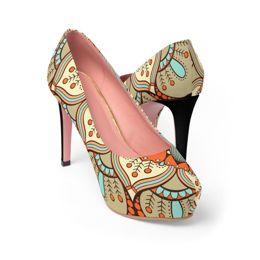 I Design Shoes And Accessories Because I Love Them And I Love Colors I Design Shoes And Accessories Because I Love Them And I Love Colors