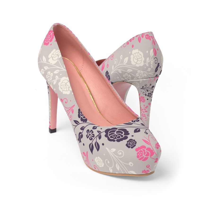 I Design Shoes And Accessories Because I Love Them And I Love Colors I Design Shoes And Accessories Because I Love Them And I Love Colors