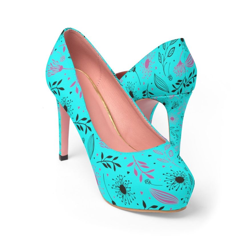 I Design Shoes And Accessories Because I Love Them And I Love Colors I Design Shoes And Accessories Because I Love Them And I Love Colors